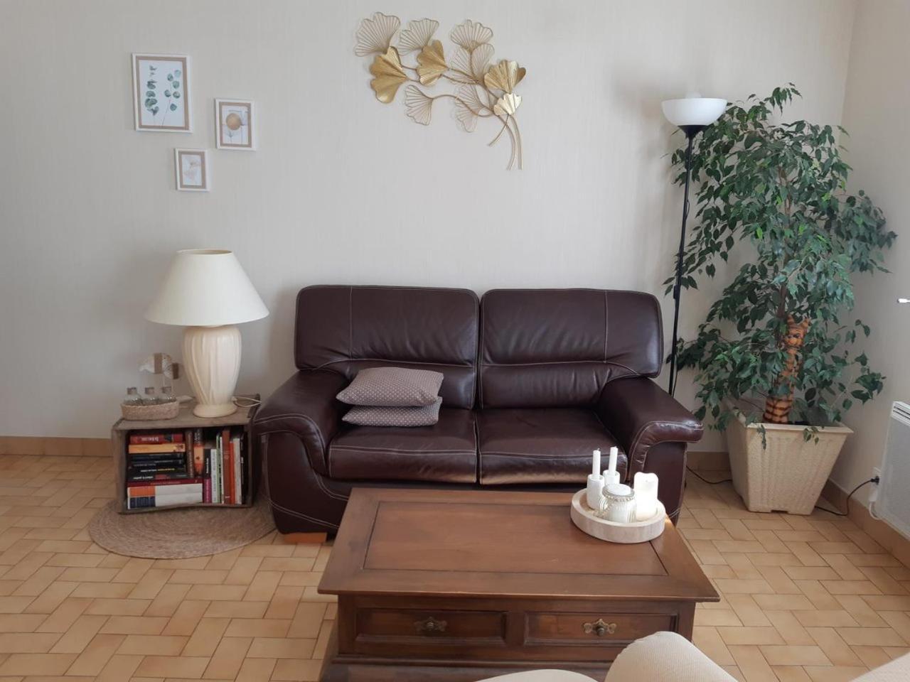 En Beauvoir Cormot-le-Grand Exterior photo