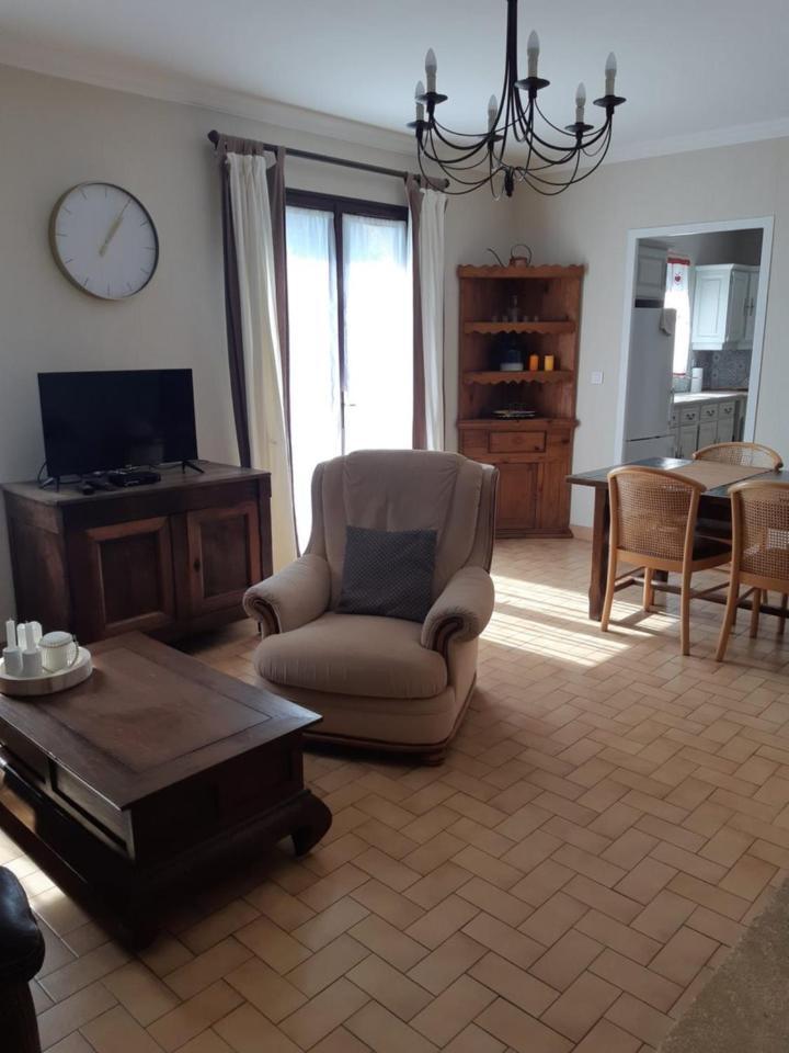 En Beauvoir Cormot-le-Grand Exterior photo